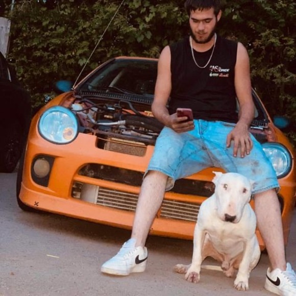 Meet your Posher, Gabriel - Picture 1 of 1